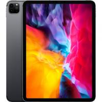 Apple 11-inch iPad Pro 2021 128GB Wifi Tablet