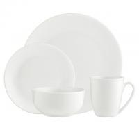 Laurie Gates Lush Blossom Dinnerware Set