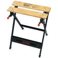 Black+Decker Workmate Portable Folding Workbench