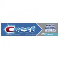 Crest Cavity Protection Toothpaste