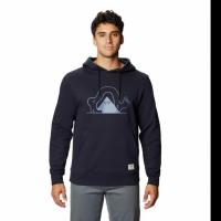 Mountain Hardwear Mountain Legs Hoody