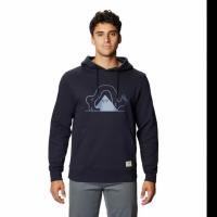 Mountain Hardwear Mountain Legs Hoody