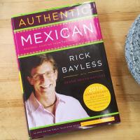 Authentic Mexican Regional Cooking the Heart of Mexico eBook