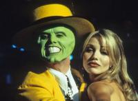 Watch The Mask Movie with Jim Carrey