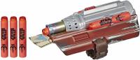 Star Wars Nerf The Mandalorian Rocket Gauntlet