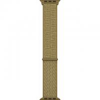 Apple Watch 44mm Olive Sport Loop