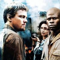 Blood Diamond Movie