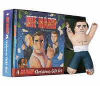 A Die Hard Christmas Gift Set Hardcover