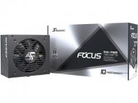 Seasonic Focus PX-750 750W 80+ Platinum Full-Modular Power Supply