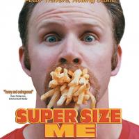 Super Size Me Movie