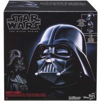 Star Wars The Black Series Darth Vader Electronic Helmet