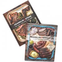 Franklin Barbecue A Meat-Smoking Manifesto eBook