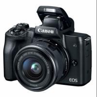 Canon EOS M50 Refurbished Mirrorless Camera