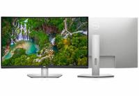 Dell S3221QS 32in Curved 4K UHD Ultra-Thin Monitor
