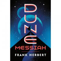 Dune Messiah eBook