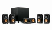 Klipsch Reference Theater Pack 5.1 Channel Sound System