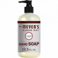 Mrs Meyers Clean Day Lavender Liquid Hand Soap