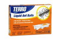 6-Pack TERRO Liquid Ant Bait