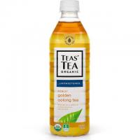 12 Teas Tea Unsweetened Golden Oolong Tea