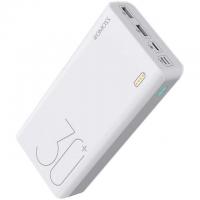 Romoss 30000mAh Sense 8+ Rechargeable Portable Power Bank