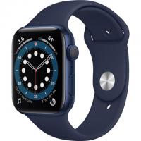 Apple Watch Series 6 40mm Product Blue Smartwatch
