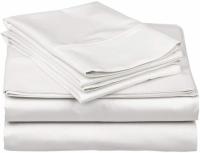 True Luxury 1000-Thread Count Egyptian Cotton Bed Sheets