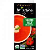 32oz Imagine Organic Creamy Soup