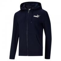 Puma Essentials Full Zip Hoodie