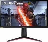 27in LG 27GN650-B Ultragear G-Sync HDR10 Monitor