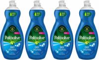 4 Palmolive Ultra Dish Soap