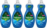 4 Palmolive Ultra Dish Soap