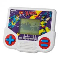 Tiger Electronics Marvel X-Men Project X Handheld LCD Video Game