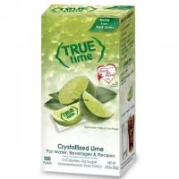 100 True Lime Bulk Dispenser Pack