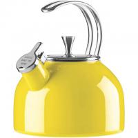 Kate Spade Yellow Nolita Kettle