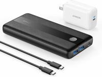 Anker PowerCore III Elite 19200 60W Portable Charger