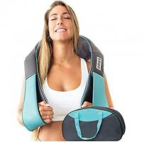 Invospa Heated Shiatsu Massager for Neck