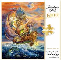 Buffalo Games Josephine Jigsaw Puzzle