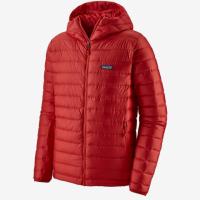 Patagonia Mens 800-Fill Down Sweater Hoody