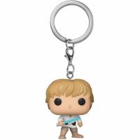 Funko Pop Keychain Star Wars Luke Skywalker