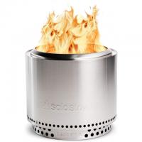 Solo Stove Bonfire Fire Pit with Stand
