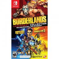 Borderlands Legendary Collection Nintendo Switch