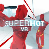 Superhot VR Oculus Quest