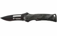 Smith and Wesson Black Ops MAGIC Folding Knife