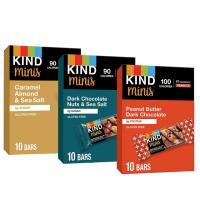 30 KIND Bar Minis Variety Pack