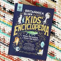 Britannica All New Kids Encyclopedia