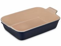 Le Creuset 2.5qt Heritage Rectangular Baking Dish