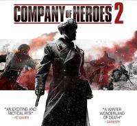 Company of Heroes 2 Game