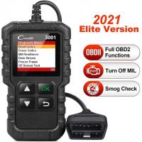 Launch Creader 3001 OBD2 Scanner Car Diagnostic Tool