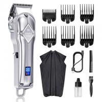 Limural Hair Clippers for Men Professional Cordless Clippers