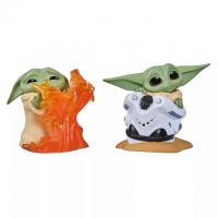 Star Wars The Bounty Collection Series 2 The Child Figures